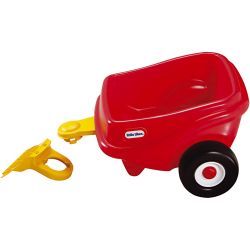 Little Tikes Tilhenger