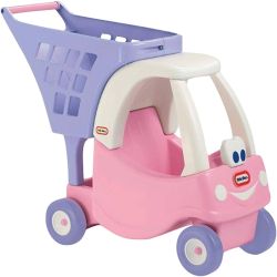 Little Tikes Handlevogn