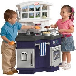 Little Tikes Kjøkken Super chef