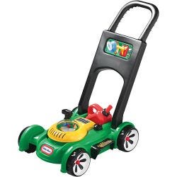 Little Tikes Gressklipper