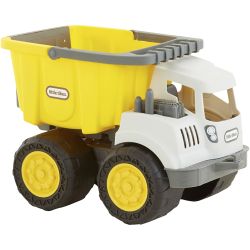 Little Tikes 2-i-1 lastebil