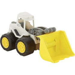 Little Tikes 2-i-1 frontlesser