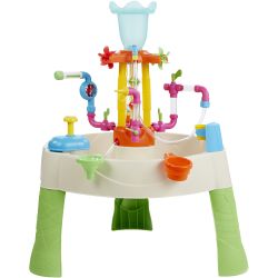 Little Tikes Fountain Factory Vannbord