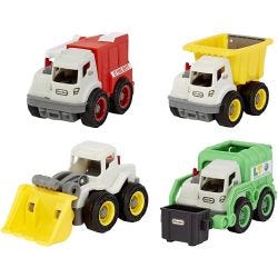 Little Tikes Dirt Diggers Minis