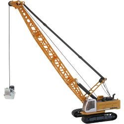 Siku Liebherr Kabelkran