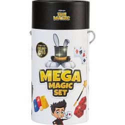 Mega Magic-sett
