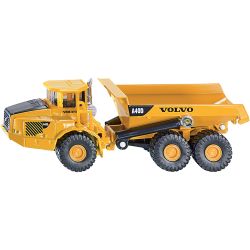 Siku Dumper
