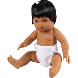 Babydukke