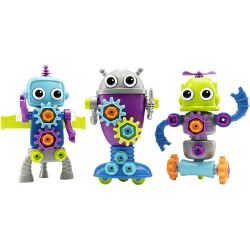 Design &amp; Drill® robotverksted