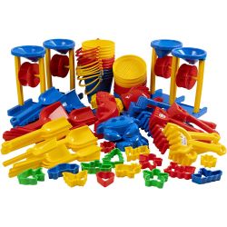 dantoy Sandsett