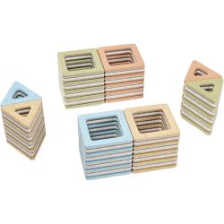 Eco magnetisk polydron