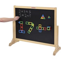 Magnetisk aktivitetstavle