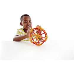 Hape Bamboo kreativ konstruksjon