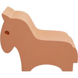 Units Hest - stor