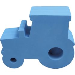 Units Traktor - stor