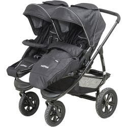 Babytrold tvillingtrille