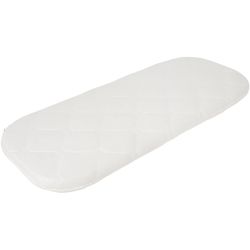 Pustende barnevognmadrass