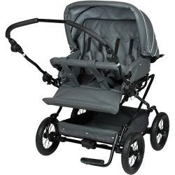 TRILLE Twister tvillingtrille