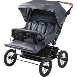 TRILLE Gamma Lux tvillingtrille