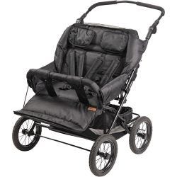 TRILLE Gamma basic tvillingtrille