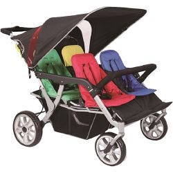 TRILLE Quadro trille