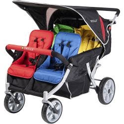 TRILLE Quadro trille