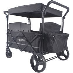 BabyTrold Fun Trille