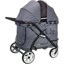 TRILLE Goliat barnevogn