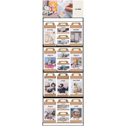 Gulvdisplay