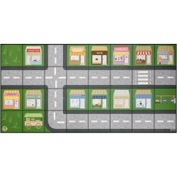 E.a.R.L. matte Bydel