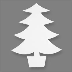 Juletrær