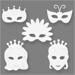 Eventyrmasker