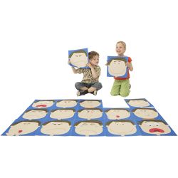 Hvordan har du det fliser