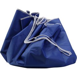 Oppbevaringspose / teppe