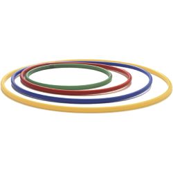 Rockering/gymnastikkring