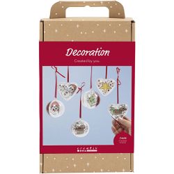 DIY Kit Dekorasjon