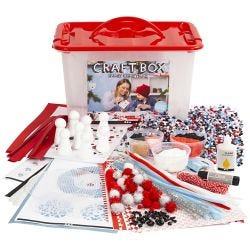 Hobbyboks