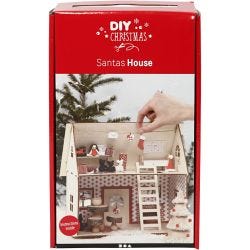 DIY Kit Dekorasjon