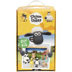 Sauen Shaun bondegård