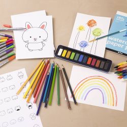 Maxi DIY Mix Colouring