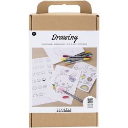 DIY Kit Tegne