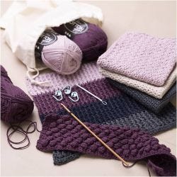 Start DIY Kit Hekling, 1 pk.