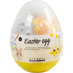 DIY Mix Påskeegg