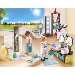 Playmobil Dukkemøbler