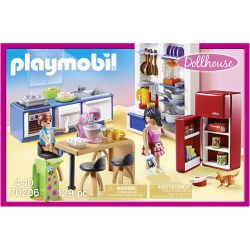 Playmobil Dukkemøbler