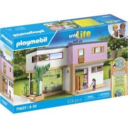Playmobil dukkehus