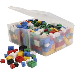 Q-bricks Klosser