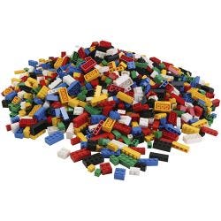 Q-bricks Klosser