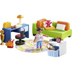 Playmobil dukkehusmøbler 
