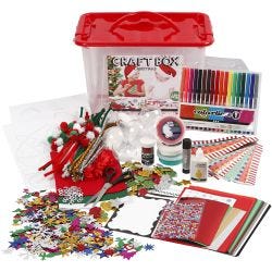 Hobbyboks